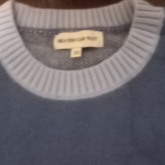 Heaven Can Wait sweater - Picture 2 of 3